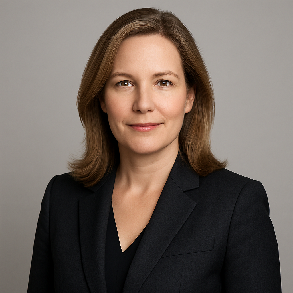Portrait of Emily Watson